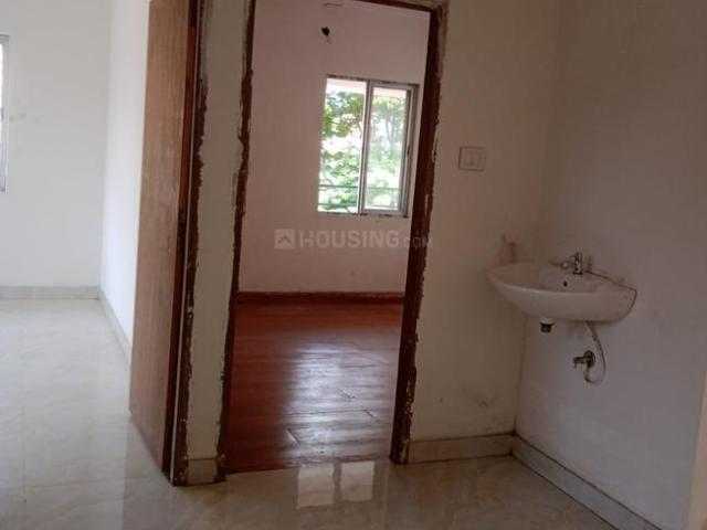 2 BHK Apartment in Behala for resale Kolkata. The reference number is 20867321
