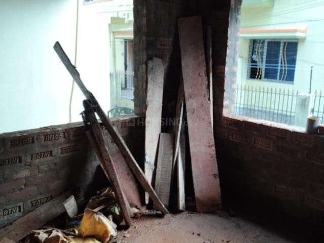 2 BHK Apartment in Behala for resale Kolkata. The reference number is 20878496