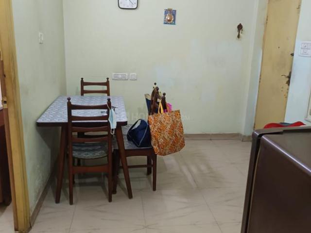 2 BHK Apartment in Behala for resale Kolkata. The reference number is 20888845