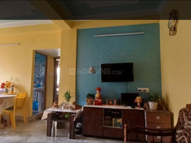 2 BHK Apartment in Behala for resale Kolkata. The reference number is 20814851