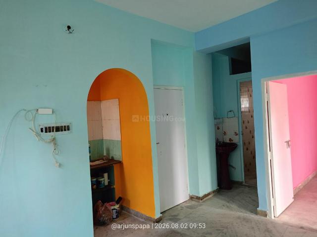 2 BHK Apartment in Behala for resale Kolkata. The reference number is 20946242