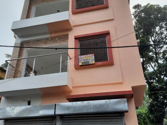 2 BHK Apartment in Behala for resale Kolkata. The reference number is 20960318