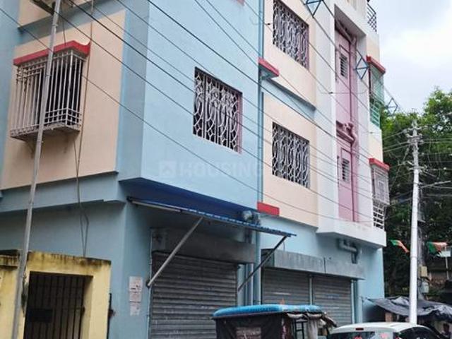 2 BHK Apartment in Behala for resale Kolkata. The reference number is 20937657