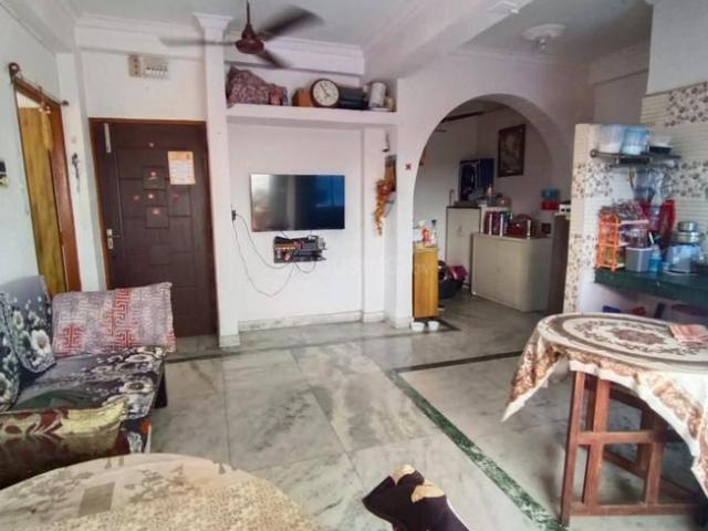 2 BHK Apartment in Behala for resale Kolkata. The reference number is 20937720