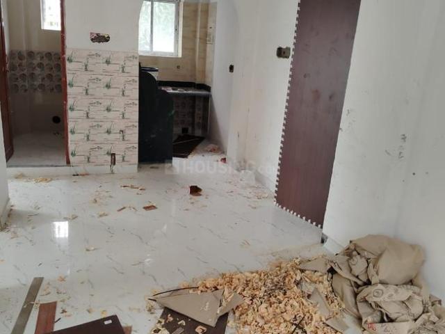 2 BHK Apartment in Behala for resale Kolkata. The reference number is 21006657