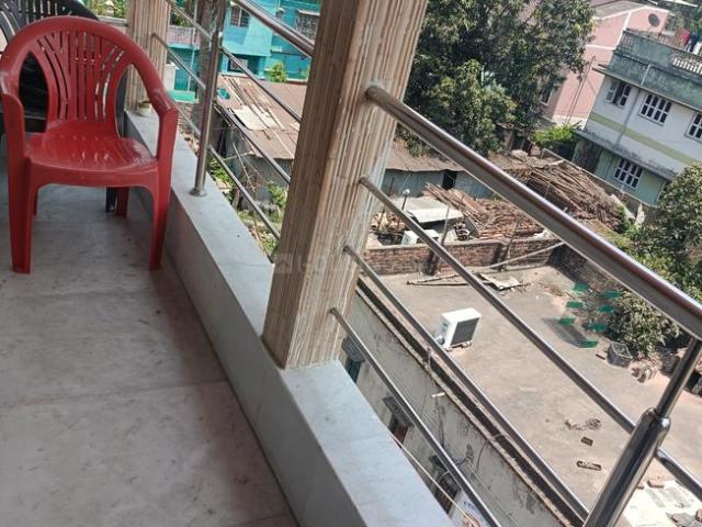 2 BHK Apartment in Behala for resale South Kolkata. The reference number is 17358097