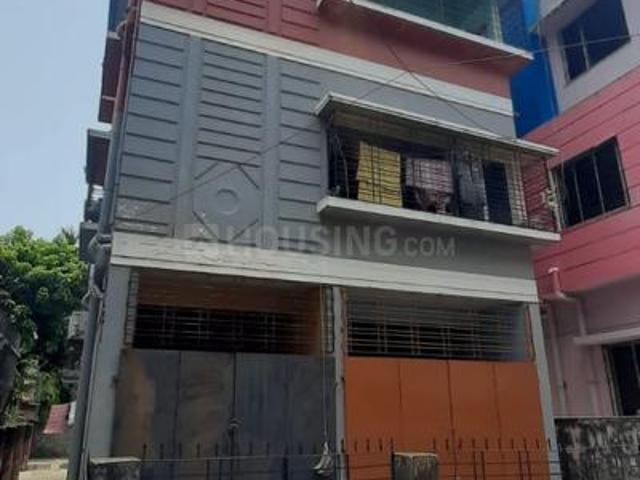 2 BHK Apartment in Behala for resale South Kolkata. The reference number is 17450951
