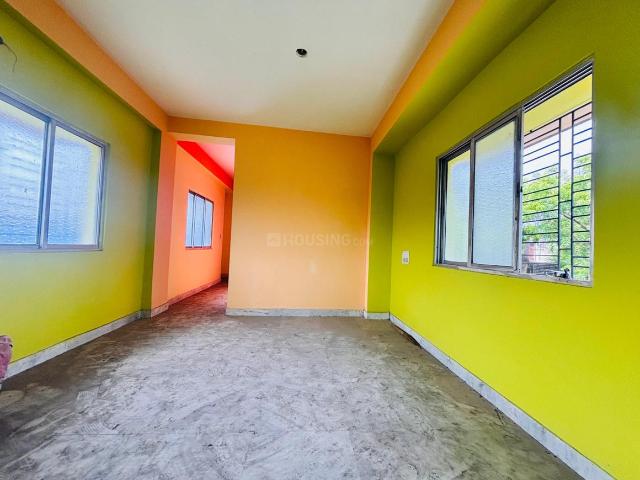 2 BHK Apartment in Behala for resale South Kolkata. The reference number is 17612931