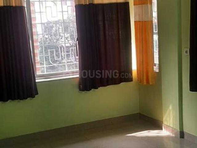 2 BHK Apartment in Behala for resale Kolkata. The reference number is 18946546