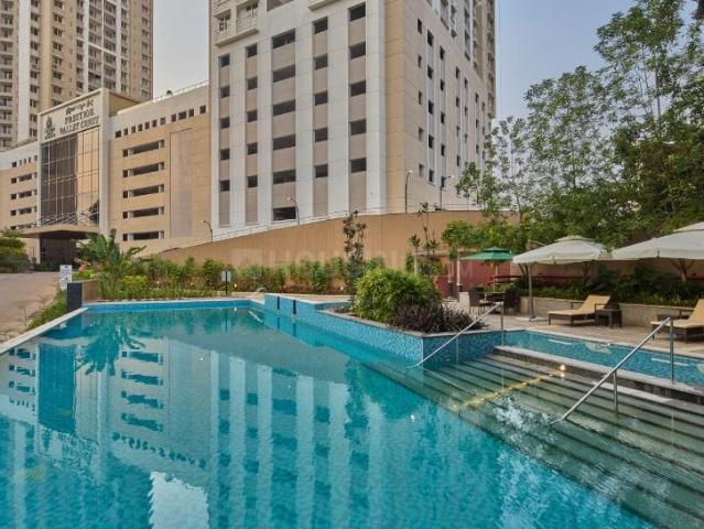 2 BHK Apartment in Bejai for rent Mangalore. The reference number is 18158944