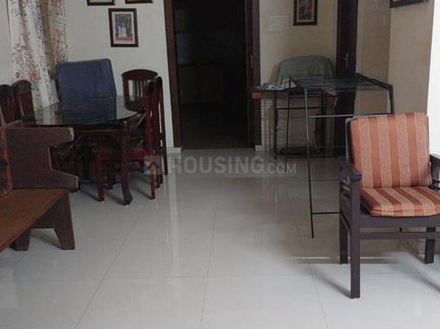 2 BHK Apartment in Bejai for rent Mangalore. The reference number is 20616842