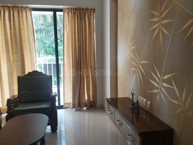 2 BHK Apartment in Bejai for rent Mangalore. The reference number is 20812445