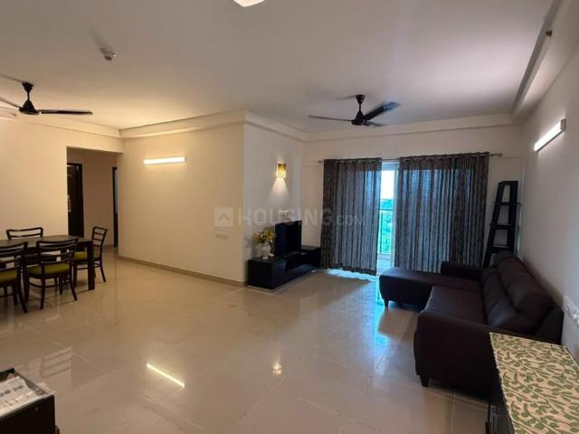 2 BHK Apartment in Bejai for rent Mangalore. The reference number is 20828512