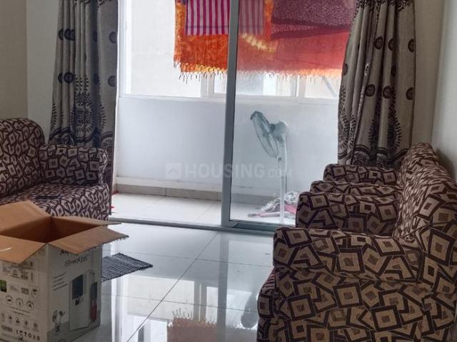 2 BHK Apartment in Bejai for resale Mangalore. The reference number is 20666430