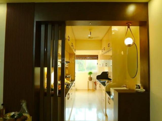 2 BHK Apartment in Bejai for resale Mangalore. The reference number is 20697294