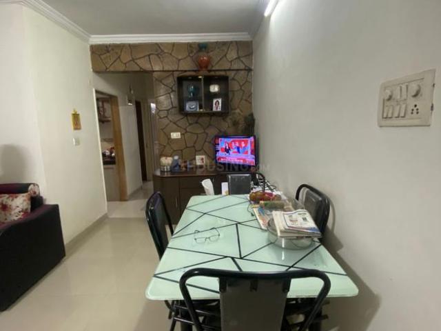 2 BHK Apartment in Belapur CBD for rent Navi Mumbai. The reference number is 13065437
