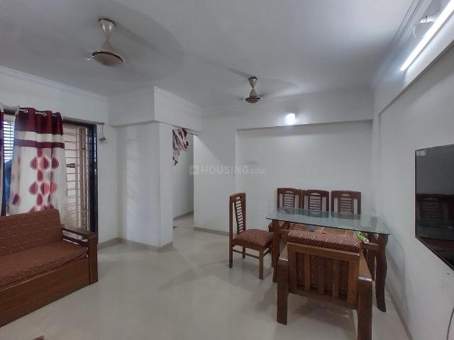2 BHK Apartment in Belapur CBD for rent Navi Mumbai. The reference number is 13070730