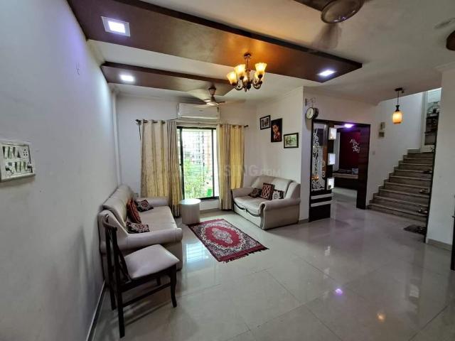 2 BHK Apartment in Belapur CBD for rent Navi Mumbai. The reference number is 13117182