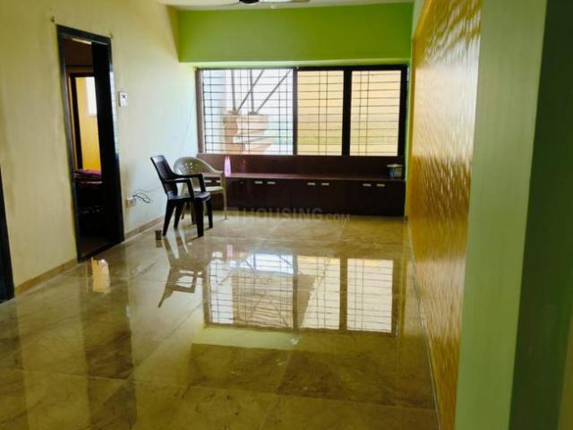 2 BHK Apartment in Belapur CBD for rent Navi Mumbai. The reference number is 13117301