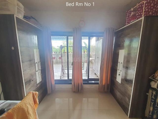 2 BHK Apartment in Belapur CBD for rent Navi Mumbai. The reference number is 13183044