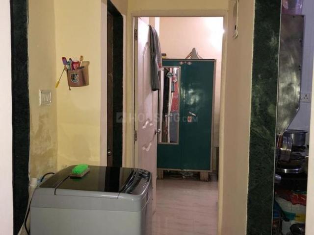 2 BHK Apartment in Belapur CBD for rent Navi Mumbai. The reference number is 13240808