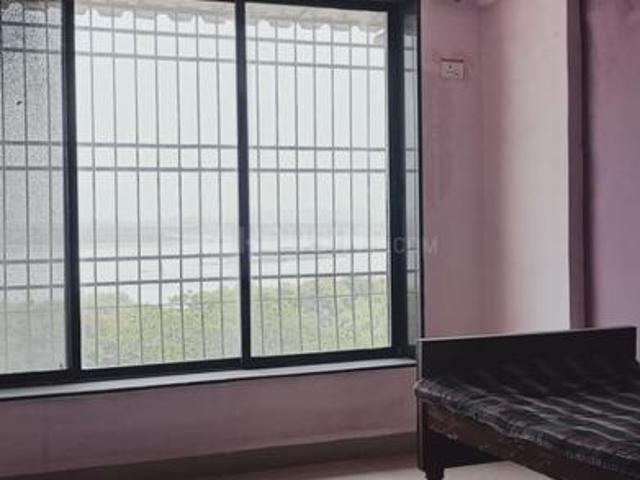 2 BHK Apartment in Belapur CBD for rent Navi Mumbai. The reference number is 14621375
