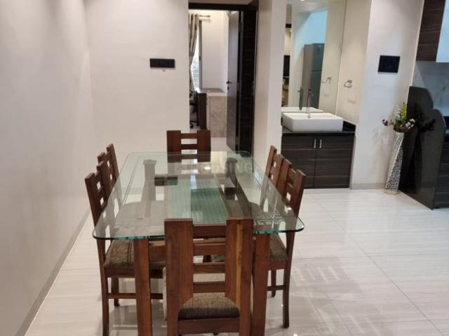 2 BHK Apartment in Belapur CBD for rent Navi Mumbai. The reference number is 15579075
