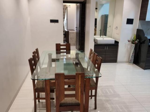2 BHK Apartment in Belapur CBD for rent Navi Mumbai. The reference number is 15629583