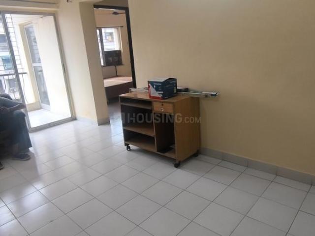2 BHK Apartment in Belapur CBD for rent Navi Mumbai. The reference number is 15630321