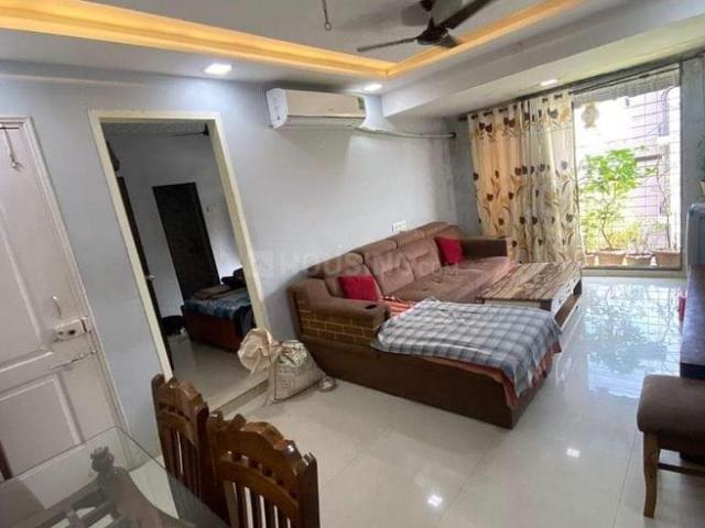 2 BHK Apartment in Belapur CBD for rent Navi Mumbai. The reference number is 15676566