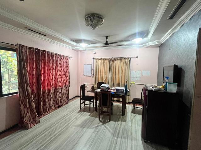 2 BHK Apartment in Belapur CBD for rent Navi Mumbai. The reference number is 16898020