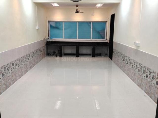 2 BHK Apartment in Belapur CBD for rent Navi Mumbai. The reference number is 17330078