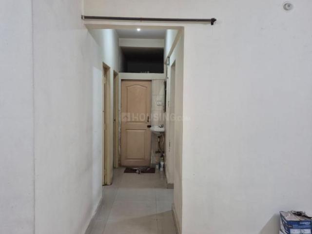 2 BHK Apartment in Belapur CBD for rent Navi Mumbai. The reference number is 19563243