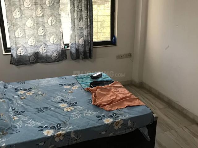 2 BHK Apartment in Belapur CBD for rent Navi Mumbai. The reference number is 19728482