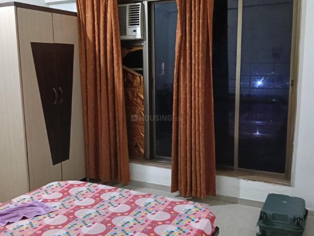 2 BHK Apartment in Belapur CBD for rent Navi Mumbai. The reference number is 19792994