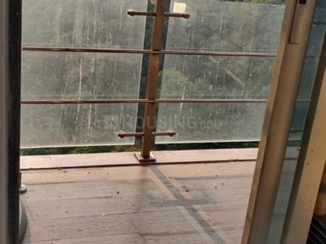 2 BHK Apartment in Belapur CBD for rent Navi Mumbai. The reference number is 19793265