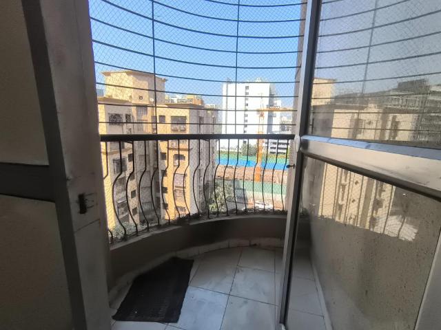 2 BHK Apartment in Belapur CBD for rent Navi Mumbai. The reference number is 19872260