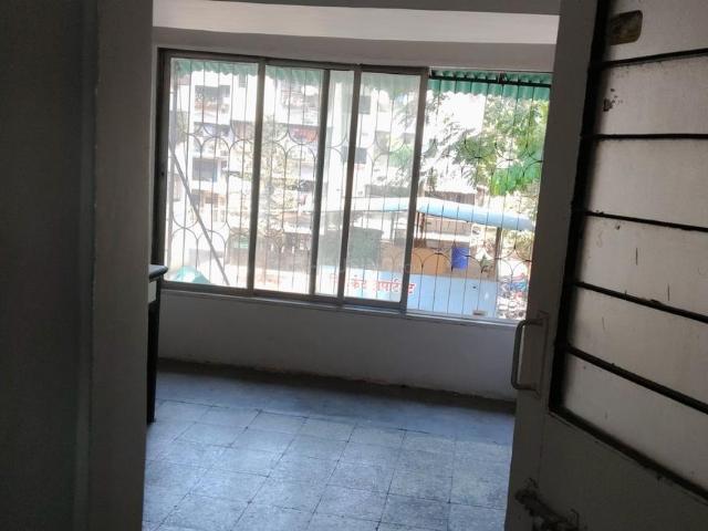 2 BHK Apartment in Belapur CBD for rent Navi Mumbai. The reference number is 19906578