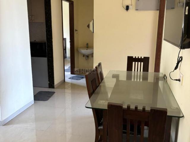 2 BHK Apartment in Belapur CBD for rent Navi Mumbai. The reference number is 19929917