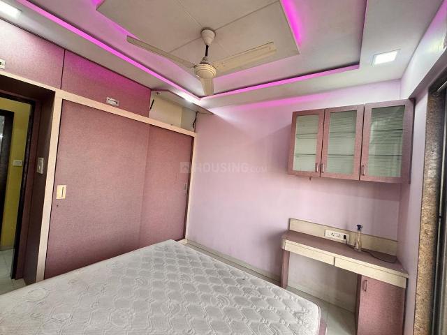 2 BHK Apartment in Belapur CBD for rent Navi Mumbai. The reference number is 19947556