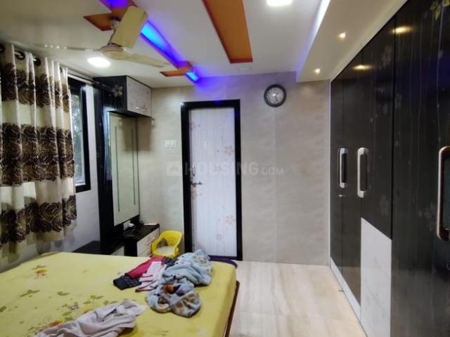 2 BHK Apartment in Belapur CBD for rent Navi Mumbai. The reference number is 20574621