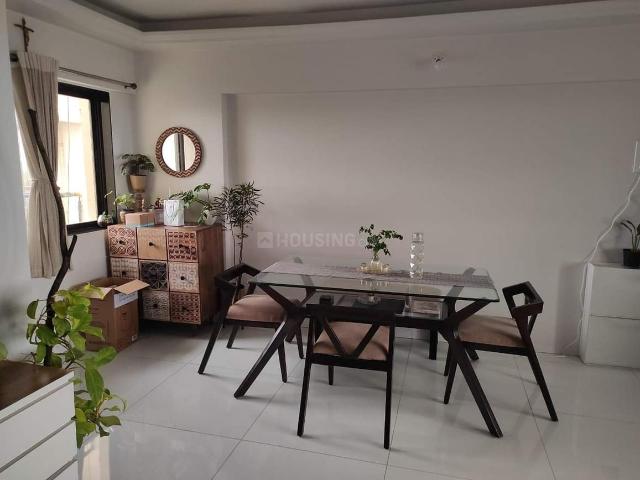 2 BHK Apartment in Belapur CBD for rent Navi Mumbai. The reference number is 20574669