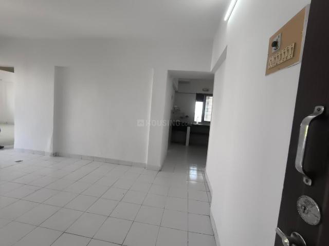 2 BHK Apartment in Belapur CBD for rent Navi Mumbai. The reference number is 20574769