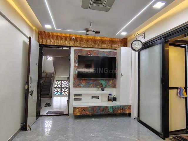 2 BHK Apartment in Belapur CBD for rent Navi Mumbai. The reference number is 20576958