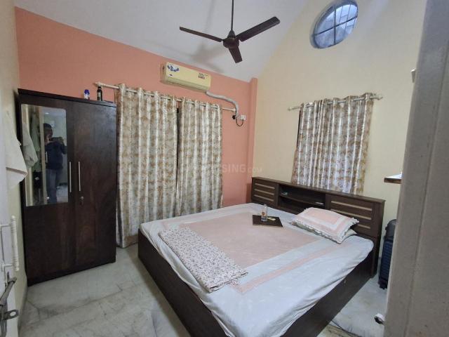2 BHK Apartment in Belapur CBD for rent Navi Mumbai. The reference number is 20617005