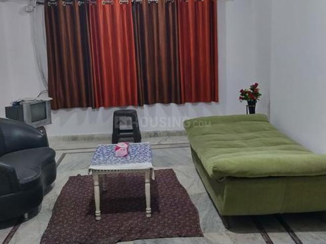 2 BHK Apartment in Belapur CBD for rent Navi Mumbai. The reference number is 20798737