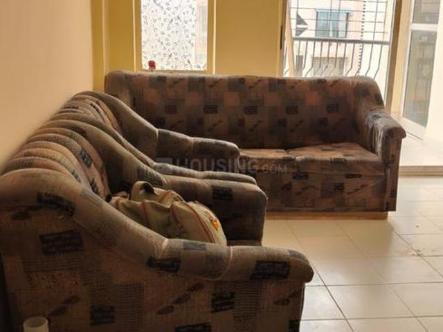 2 BHK Apartment in Belapur CBD for rent Navi Mumbai. The reference number is 20828030