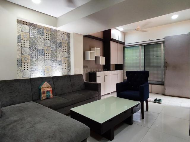 2 BHK Apartment in Belapur CBD for rent Navi Mumbai. The reference number is 20974900