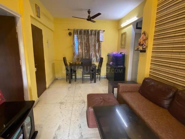 2 BHK Apartment in Belapur CBD for rent Navi Mumbai. The reference number is 20003146