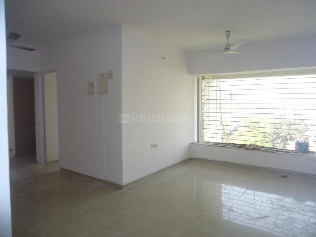 2 BHK Apartment in Belapur CBD for rent Navi Mumbai. The reference number is 20015317